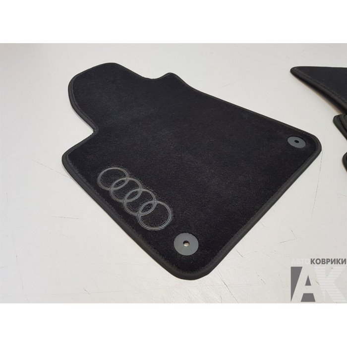 Audi A8 Long