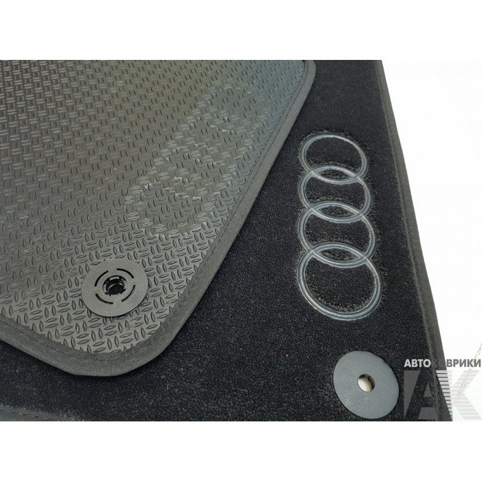 Audi A8 Long