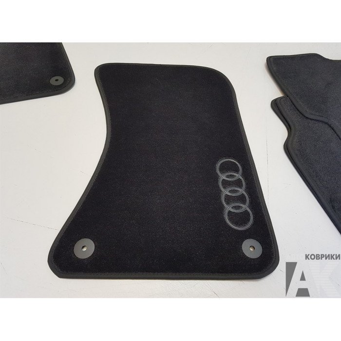 Audi A8 Long