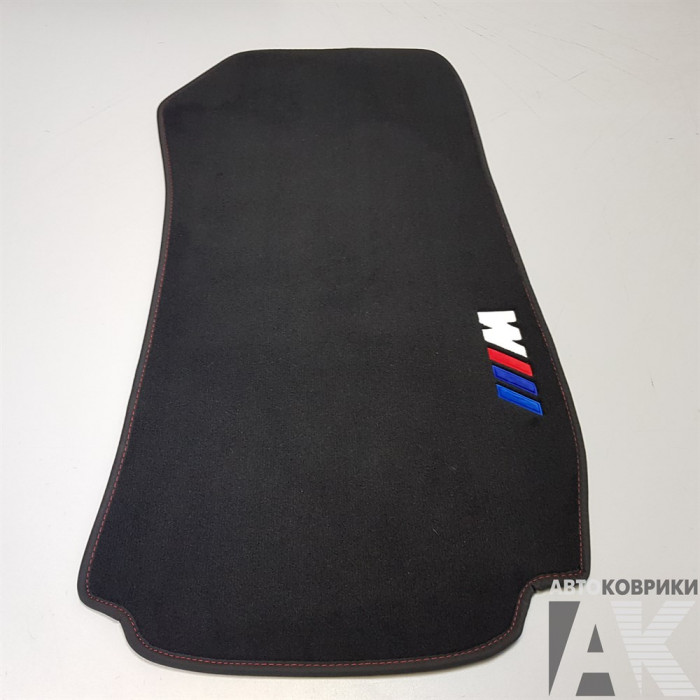 BMW E92