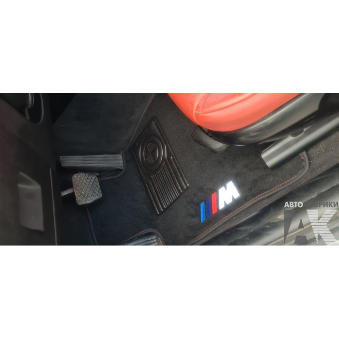 BMW E92