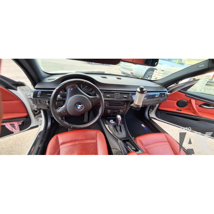 BMW E92