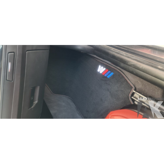 BMW E92