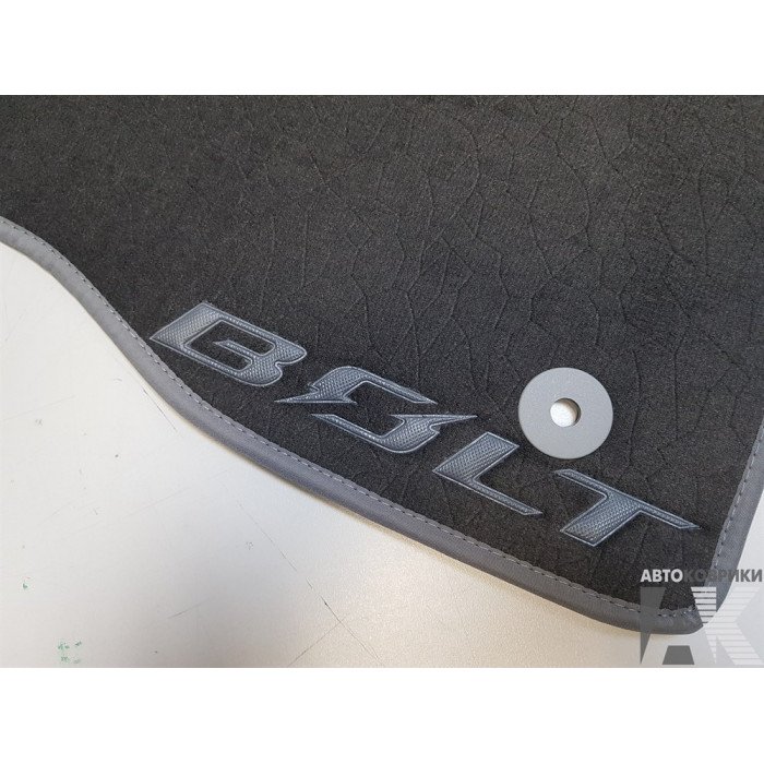 Chevrolet Bolt