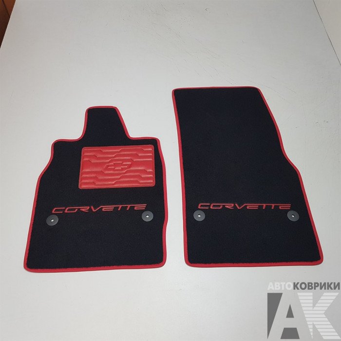 Chevrolet Corvette 2020-
