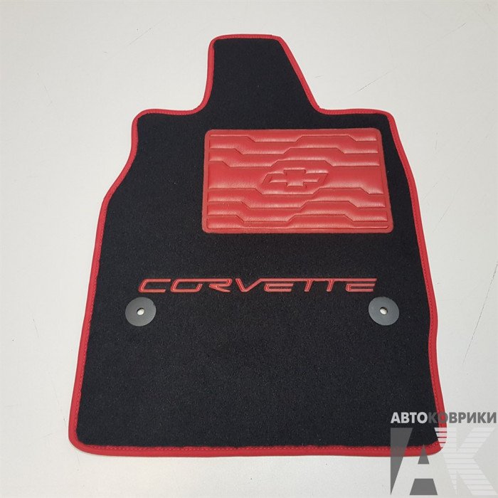 Chevrolet Corvette 2020-