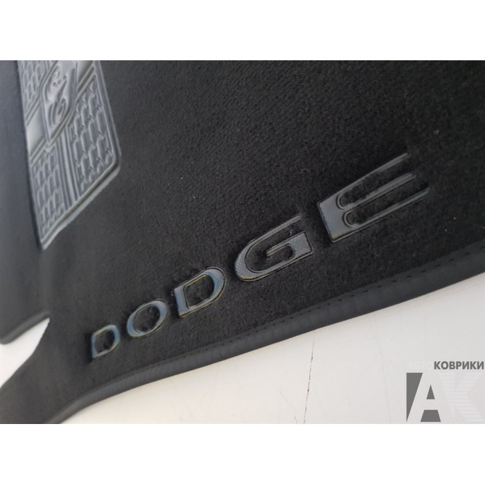 Dodge Challenger 2015-
