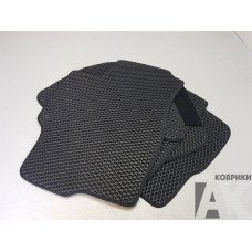 Коврики салону EVA Mats Mazda 6 2002-2008