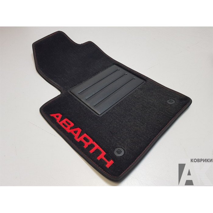 Fiat Abarth 500