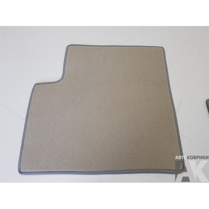 Geely Emgrand EC7