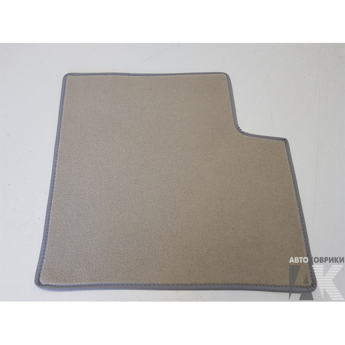 Geely Emgrand EC7