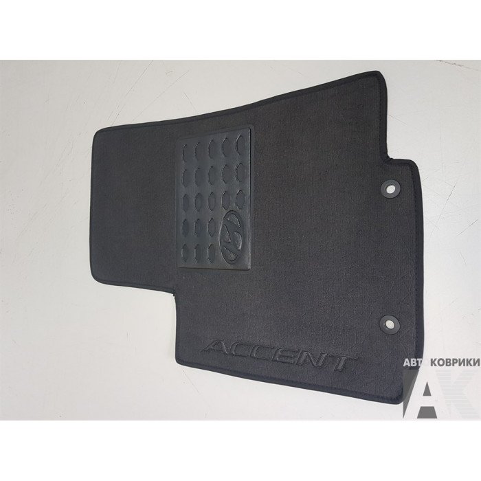 Hyundai Accent 2010-