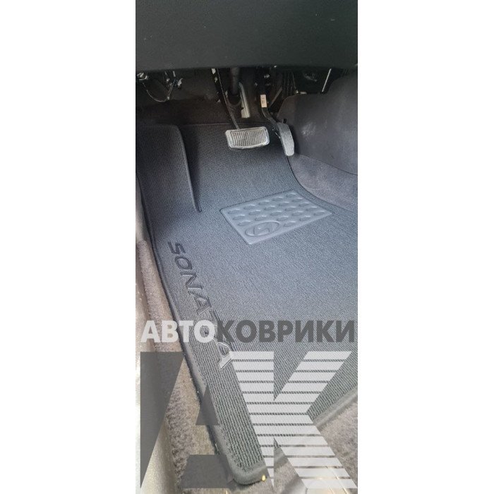 Hyundai Sonata 2005-2010