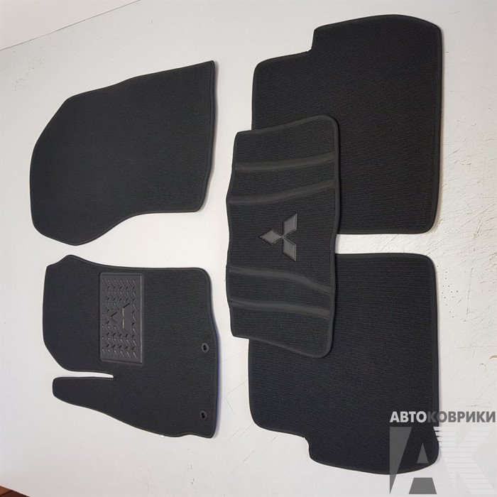 Mitsubishi Outlander XL