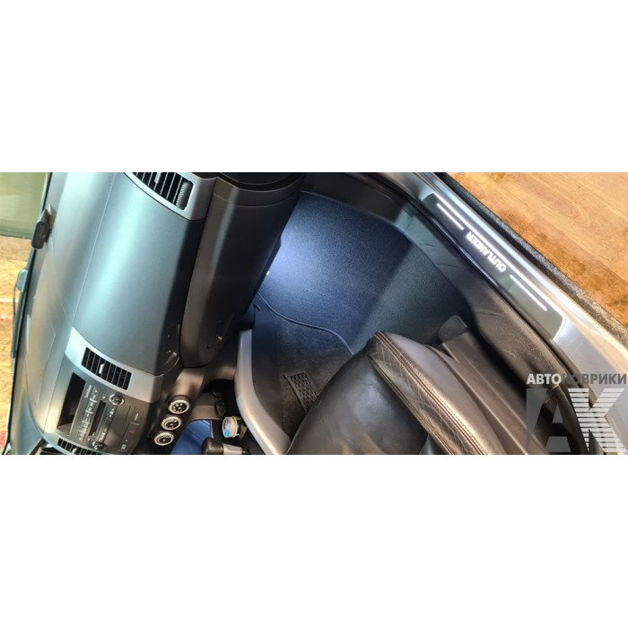 Mitsubishi Outlander XL