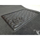 Коврики салону до VW Golf 7