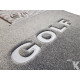 Коврики салону до VW Golf 7