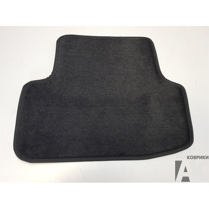 Коврики салону до VW Golf 7
