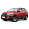 Tiggo 5 (0)
