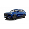 Tiggo 8 (0)