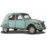 2CV (0)