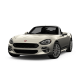 124 Spider