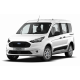 Tourneo Courier