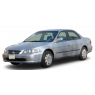 Accord	before 2002 (0)