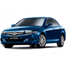 Accord	2002 – 2006 (0)