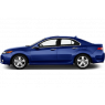 Accord	2005 – 2008 (0)