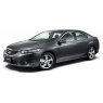 Accord	2007 – 2011 (1)