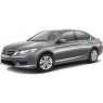 Accord	2015 – 2019 (1)