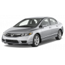 Civic	2006-2011 (2)