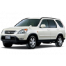 CR-V	2001-2006 (1)