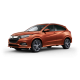 HR-V