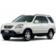 CR-V	2001-2006
