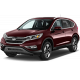 CR-V 2016-2021 CR-V 2016-2021