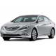 Sonata	2009-2014