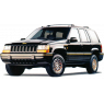 Grand Cherokee	1992-1998 (0)