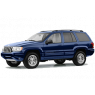 Grand Cherokee	1998-2004 (0)