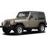 Wrangler	1986-1996 (0)