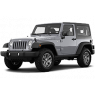 Wrangler	2007-2018 (0)