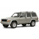 Cherokee	1984-2001