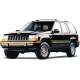 Grand Cherokee	1992-1998