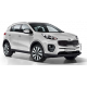 Sportage 2016-2018 Sportage 2016-2018