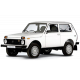 Niva 3d 2121 