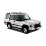 Discovery	1998-2004 (0)