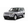 Discovery	2009-2016 (0)