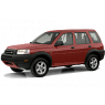 Freelander	1997-2006 (0)