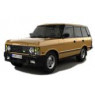 Range Rover	1970-1996 (0)